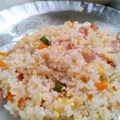 Cooksnap dari Deeyan Tan untuk resep Nasi Goreng Yang Chow