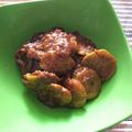 Cooksnap dari Nunuy N untuk resep Semur Jengkol pedaasss!!