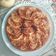 Cooksnap dari Laily Agustien (Ummifaizfaqih) untuk resep Päronkaka (pear cake)