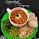 Cooksnap dari abuk irun untuk resep Sambel Tumpang