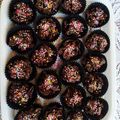 Cooksnap dari hesti mareta untuk resep Chocolate Cornflake Cookies