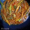 Cooksnap dari Devi Tri untuk resep Ikan Tongkol Bumbu Kuning