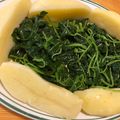 Cooksnap από kimwlos στη συνταγή Βλήτα με πατάτες