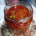 Cooksnap dari nurila kusuma untuk resep Sambal Bawang Cumi Asin Pete