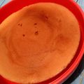 Cooksnap dari Dwi untuk resep Bolu putih telur