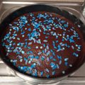 Cooksnap από mariella karamela στη συνταγή Κέικ 🍰 κακάο