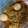 Cooksnap dari Claudine Arya Krishnan untuk resep Sayur Lodeh Manisa tahu tempe