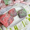 Cooksnap dari Rini Dwi Astuti untuk resep Snow Skin MoonCake