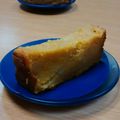 El cooksnap de Betsabé Irene Valor Cásseres cuando hizo Torta casera de auyama tipo budín.
