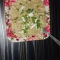 Uma nath का कुकस्नैप जब उन्होंने इंस्टेंट मसाला मैकरॉनी (Instant Masala macaroni recipe in Hindi) बनाया था।