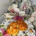 Annus Cooksnap-ja, amikor elkészítette a(z) Ropogós és ízletes csirkemell falatok🐥🐥🐥 receptet.