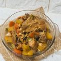 Cooksnap dari Roro Woelan untuk resep Bistik Ayam ala Acil