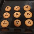 Cooksnap dari Vonny Susanti untuk resep Ginger Cookies - egg less