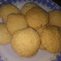 El cooksnap de carina salazar cuando hizo Galletas de miel fácil.