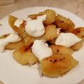Farkas Péter Cooksnap-ja, amikor elkészítette a(z) Dödölle receptet.