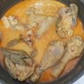 Cooksnap dari Aziezah untuk resep Gulai ayam simple
