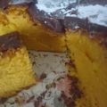 El cooksnap de Claudia cuando hizo Tarta de zanahoria fácil.