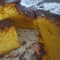 El cooksnap de Claudia cuando hizo Tarta de zanahoria fácil.