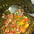 Cooksnap dari Mutiara Rachmat untuk resep Sambel Matah