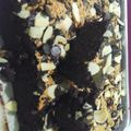 Cooksnap dari mama keya untuk resep Brownies Putih Telur