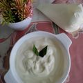 Cooksnap dari lina NH untuk resep Whipped Cream Home Made