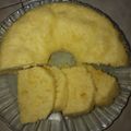 Cooksnap dari Nur Elah untuk resep Bolu Jagung Manis Kukus