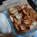 Cooksnap dari Aang Hudaya untuk resep Keripik Singkong (DiJamin)👍Renyah