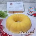 Cooksnap dari Vay Kitchen untuk resep Bolu kukus Keju simple