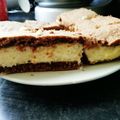 Anett Szilvia Bíró Cooksnap-ja, amikor elkészítette a(z) Tejfölös csodaszelet 🍮 receptet.