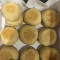Cooksnap dari eleonor untuk resep Bakpia Kacang Hijau Teflon