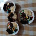 Cooksnap dari Athifah Harahap untuk resep Cheese cake lumer murce