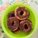 Cooksnap dari dots untuk resep Donat maizena