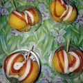 Cooksnap dari Erna'nya VirSyaqilla untuk resep Pompom Kentang Keju