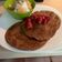 El cooksnap de Kathya Higuera cuando hizo Hot cakes de avena y plátano fáciles.