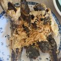 Cooksnap dari Sakhakum untuk resep Lele Goreng Kremes