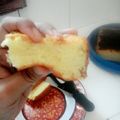 Cooksnap dari Khadijah untuk resep Bolu Jadul lembut!