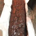 Cooksnap dari dian prawita untuk resep Super fudgy brownies panggang (pakai oven tangkring)