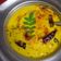 Dipti Mehrotra का कुकस्नैप जब उन्होंने कढ़ी (kadhi recipe in Hindi) बनाया था।
