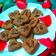 Ruchi Agrawal का कुकस्नैप जब उन्होंने चोको चिप कूकीज (Choco chip cookies recipe in hindi) बनाया था।