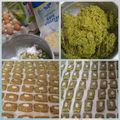 Cooksnap dari dewi maria ulfa untuk resep Matcha Cookies