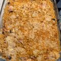 Cooksnap από Dafni Vasiliki Chantzi στη συνταγή Φτερούγες κοτόπουλου με κριθαράκι στη γάστρα λίγο αλλιώτικο από τ' άλλα