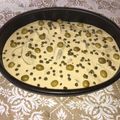 El cooksnap de Patricia Quiroga Newbery cuando hizo Vitel toné clásico.