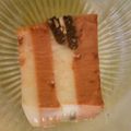 Cooksnap dari Rachma Chomza untuk resep Puding susu oreo