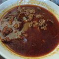 Cooksnap dari Putu Suarjana untuk resep Rawon surabaya