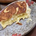 Colin 的 舒芙蕾 cooksnap