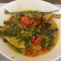Cooksnap dari Furry Purwanti untuk resep Pesmol Ikan Kembung