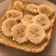 El cooksnap de Maiko Kamata cuando hizo Tostada con plátano.