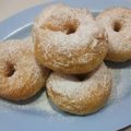 Cooksnap dari Diny Susilawati untuk resep Donat Kentang Ekonomis (dengan Tepung Kentang)