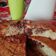 El cooksnap de Monica mayorga diaz cuando hizo Queque mármol.