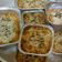 Cooksnap dari Respati 27 untuk resep Spaghetti Schotel Panggang